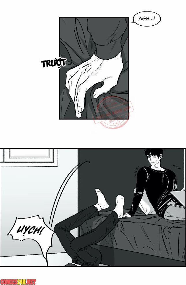 Thầy Giáo Tốt 23 trang 12