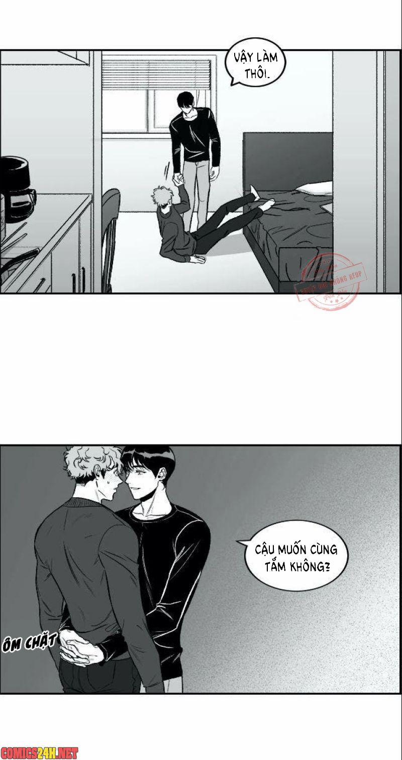 Thầy Giáo Tốt 23 trang 15