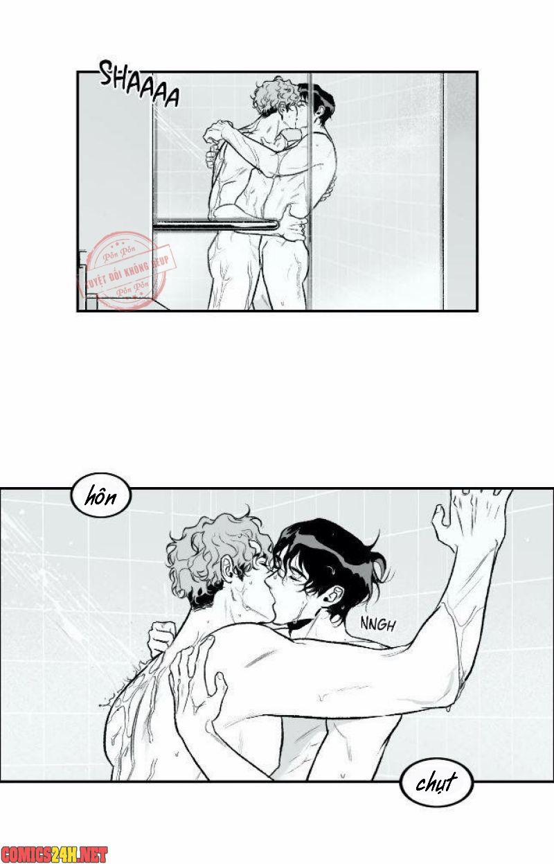 Thầy Giáo Tốt 23 trang 16