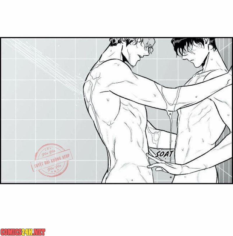 Thầy Giáo Tốt 23 trang 18