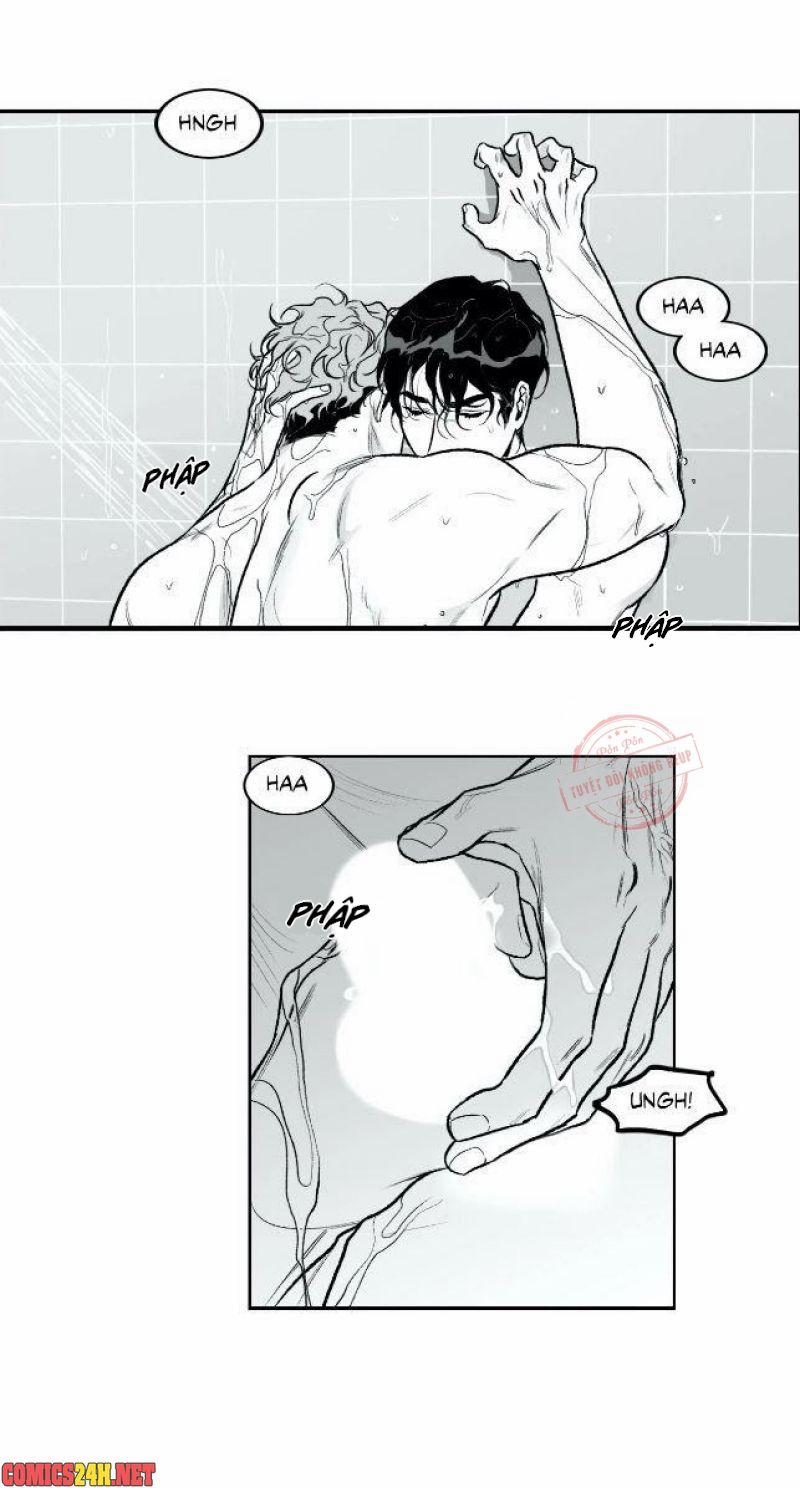 Thầy Giáo Tốt 23 trang 20