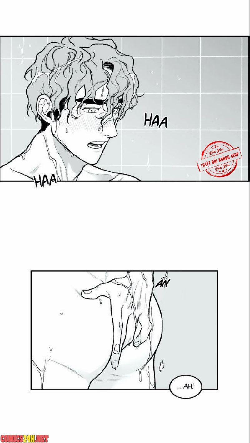 Thầy Giáo Tốt 23 trang 21