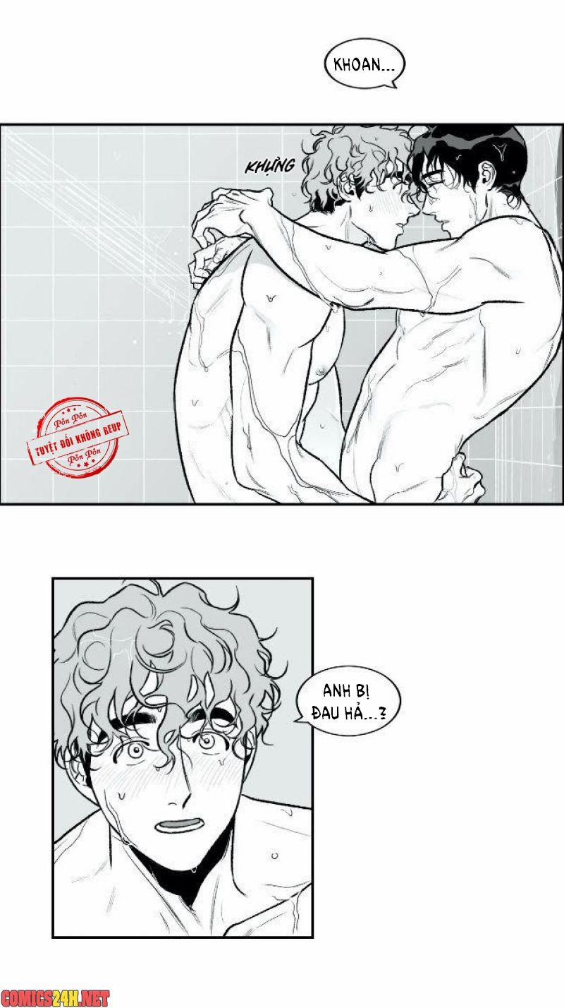 Thầy Giáo Tốt 23 trang 22