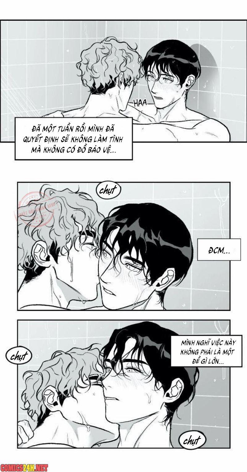 Thầy Giáo Tốt 23 trang 23