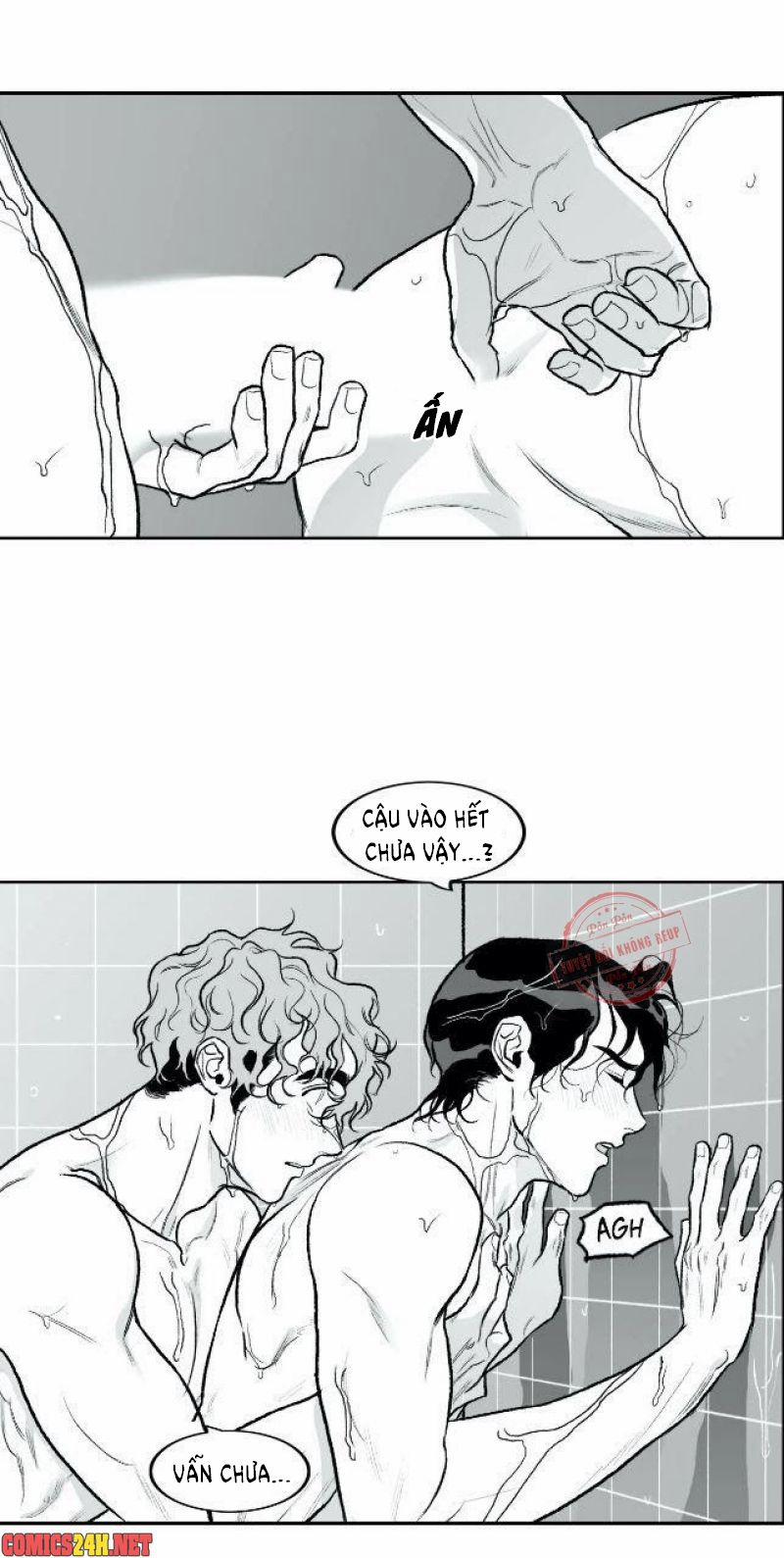 Thầy Giáo Tốt 23 trang 28