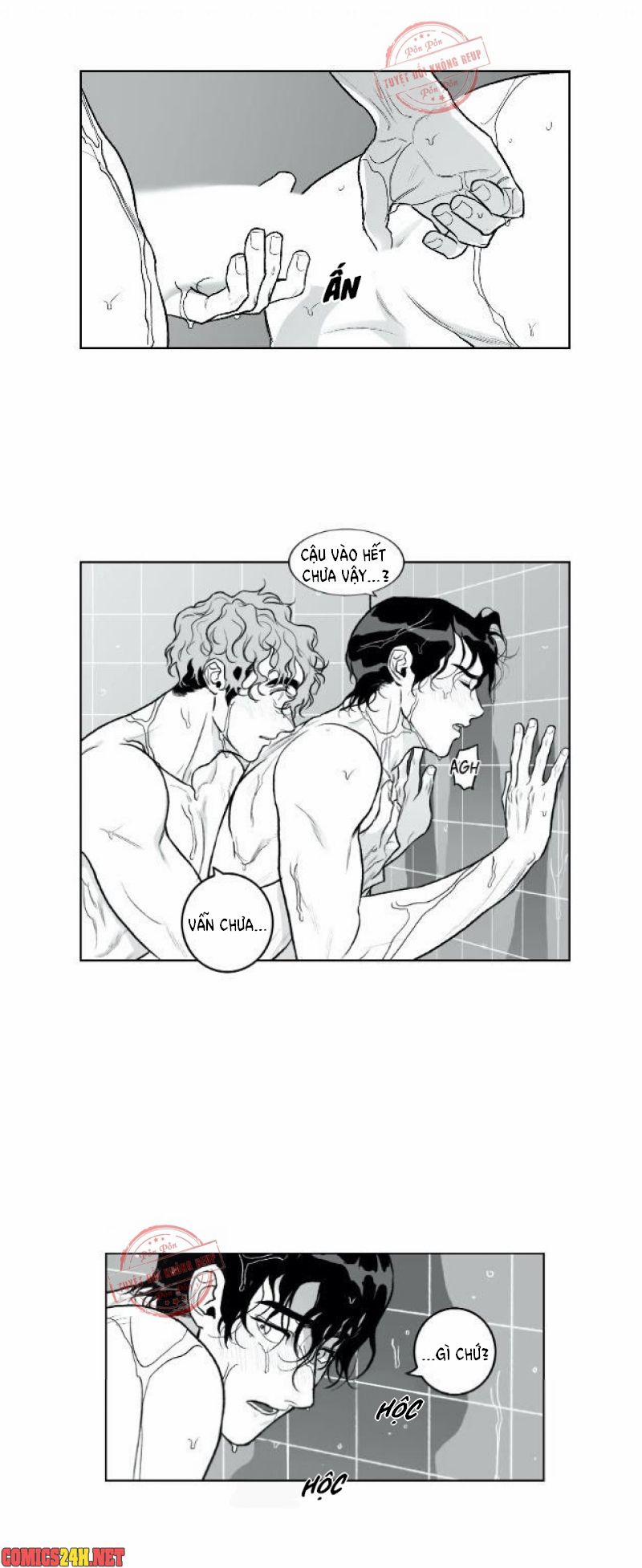 Thầy Giáo Tốt 24 trang 1