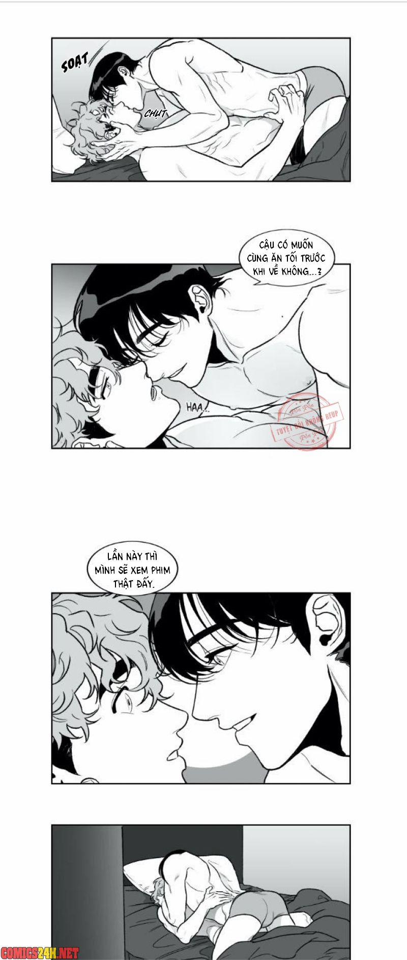 Thầy Giáo Tốt 24 trang 15