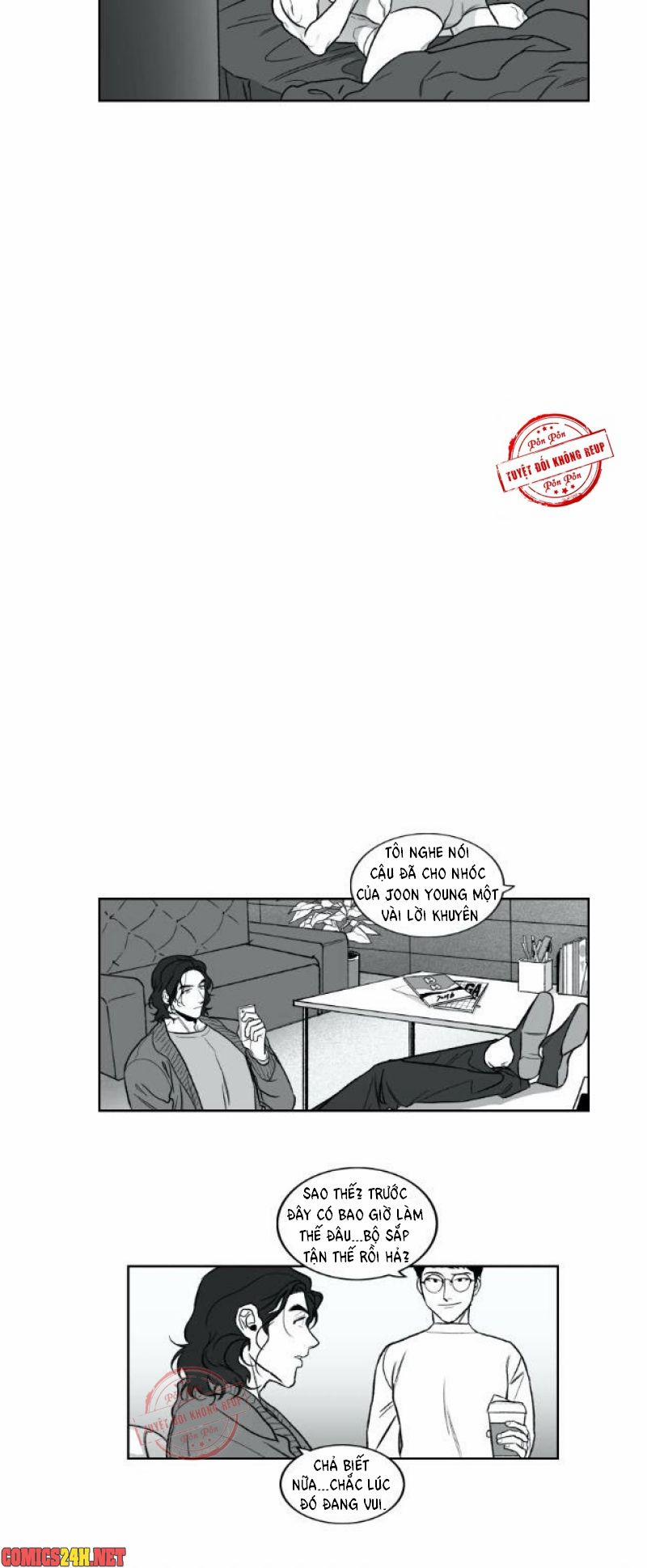 Thầy Giáo Tốt 24 trang 16