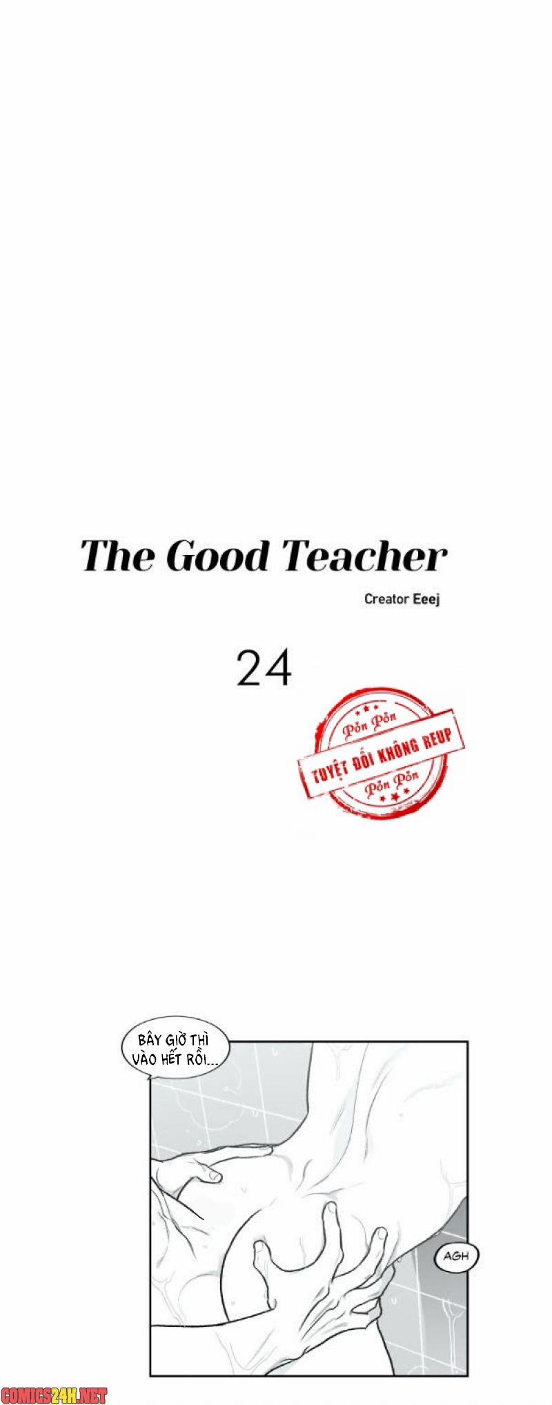 Thầy Giáo Tốt 24 trang 2