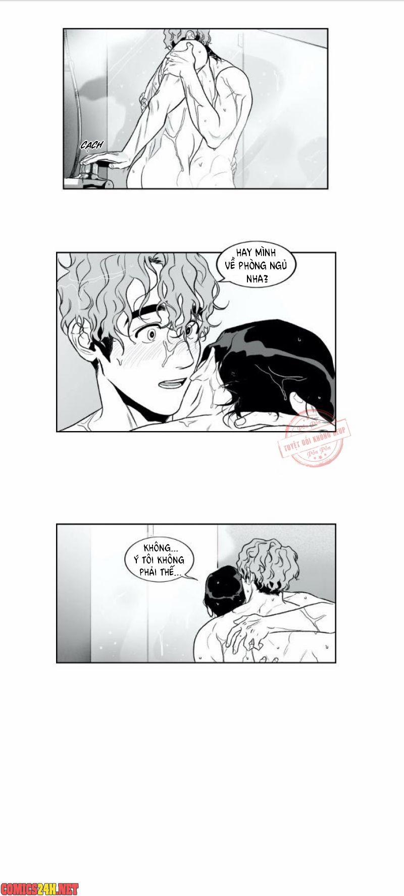 Thầy Giáo Tốt 24 trang 8