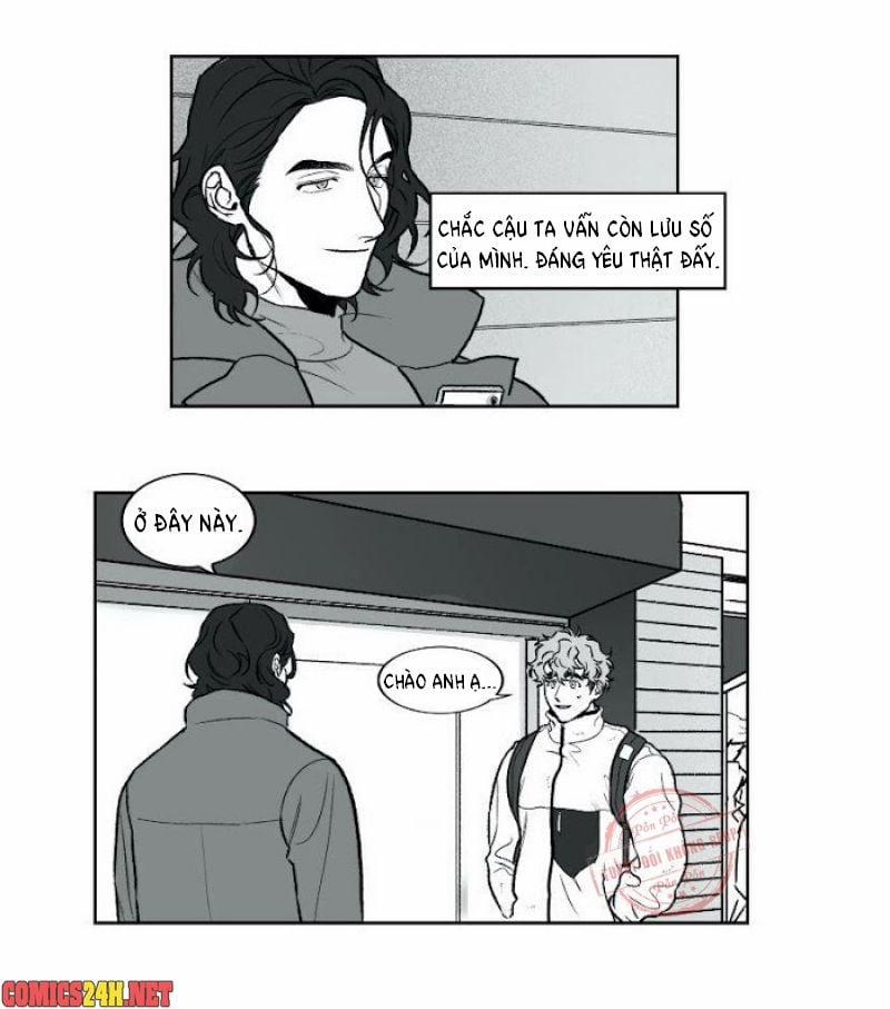 Thầy Giáo Tốt 25 trang 1