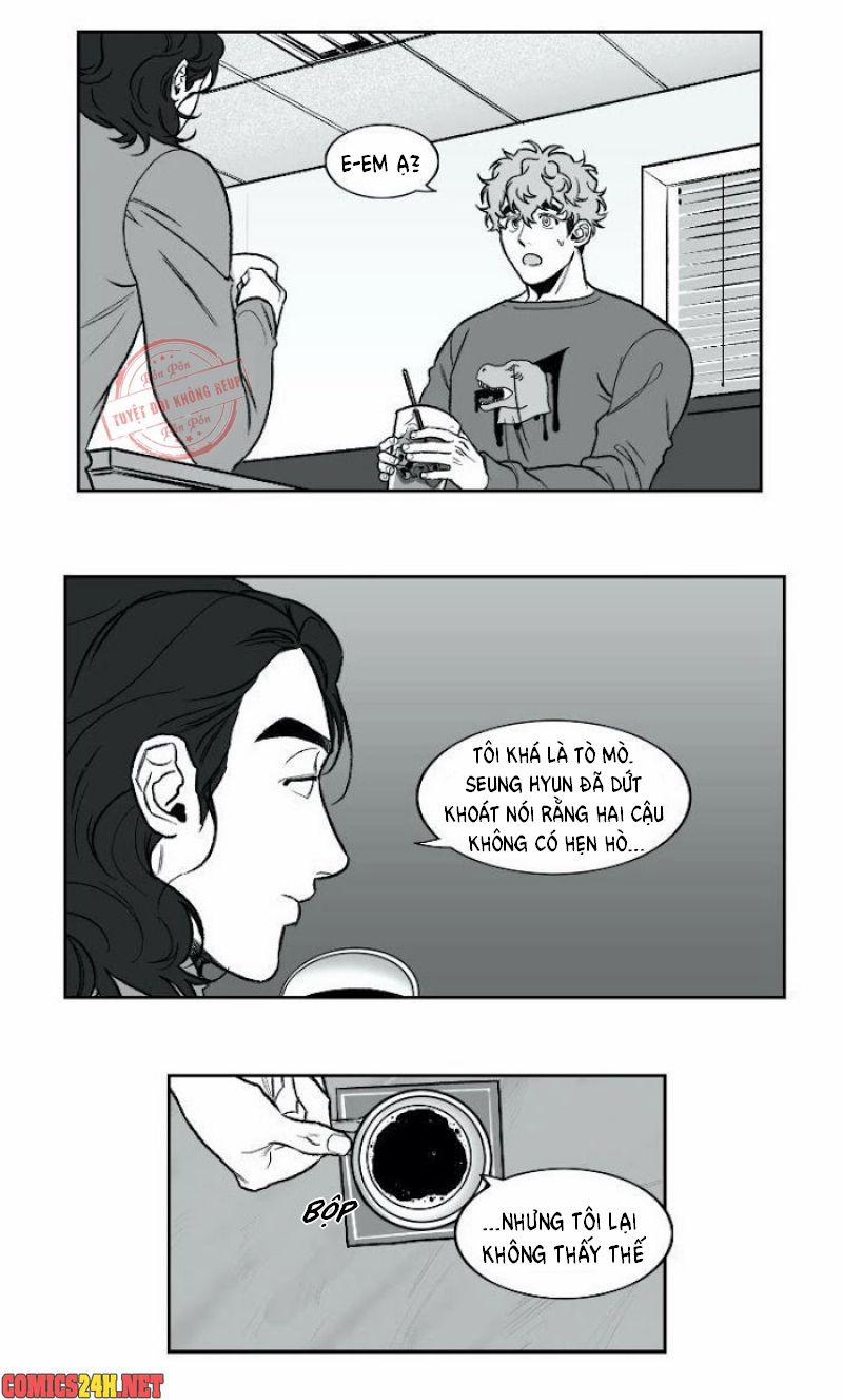 Thầy Giáo Tốt 25 trang 10