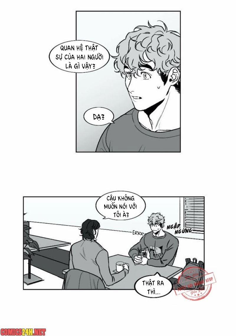 Thầy Giáo Tốt 25 trang 11