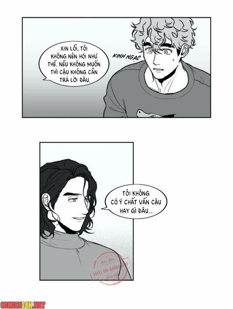 Thầy Giáo Tốt 25 trang 14