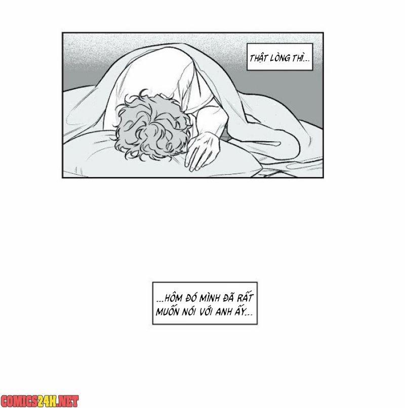 Thầy Giáo Tốt 25 trang 21