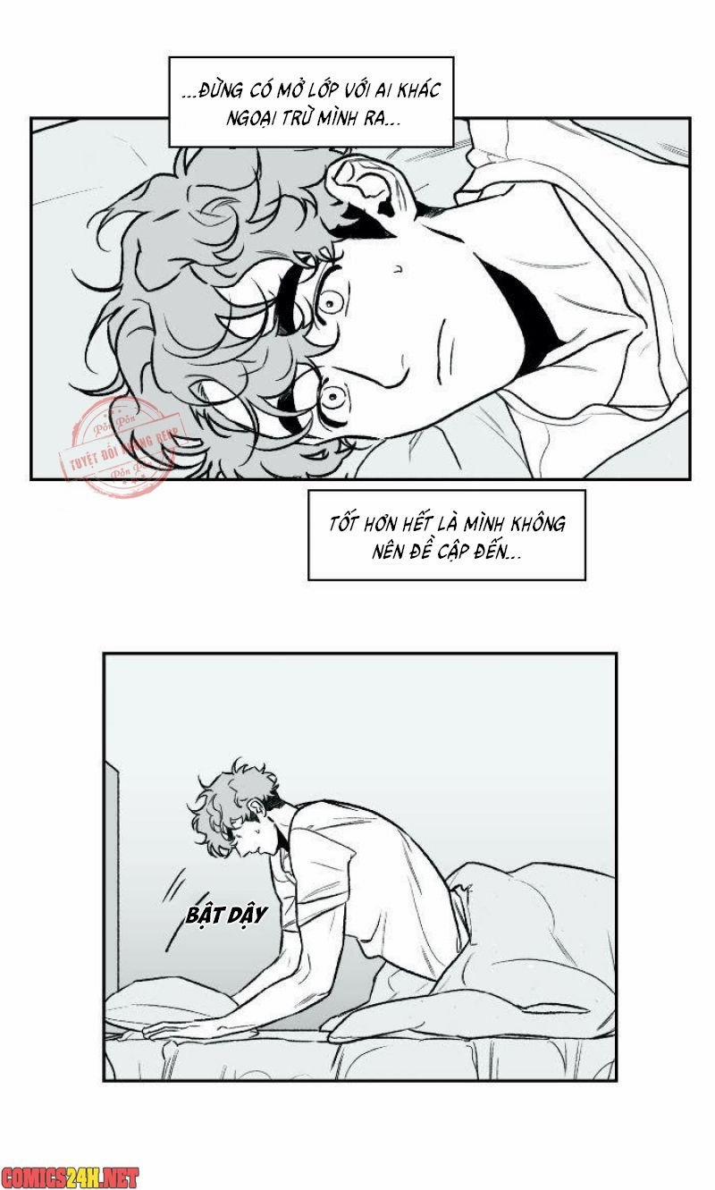 Thầy Giáo Tốt 25 trang 22