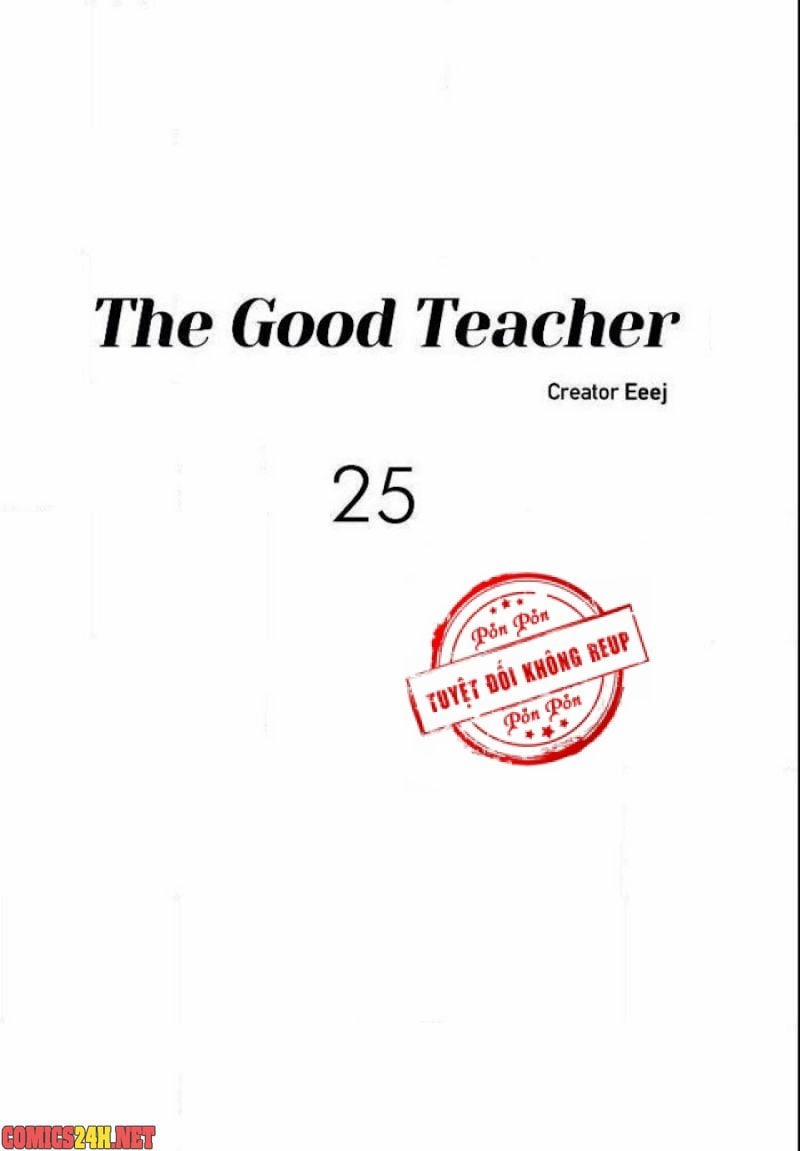 Thầy Giáo Tốt 25 trang 3