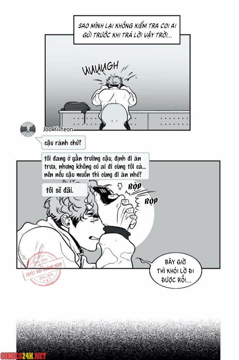 Thầy Giáo Tốt 25 trang 4