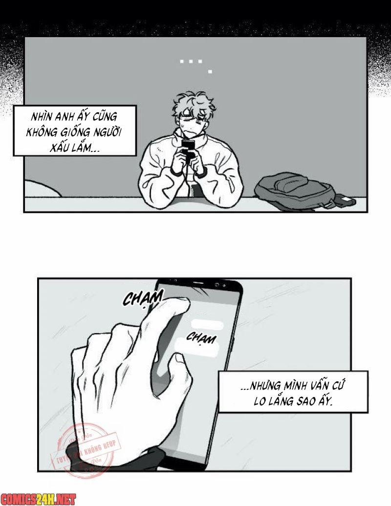 Thầy Giáo Tốt 25 trang 6