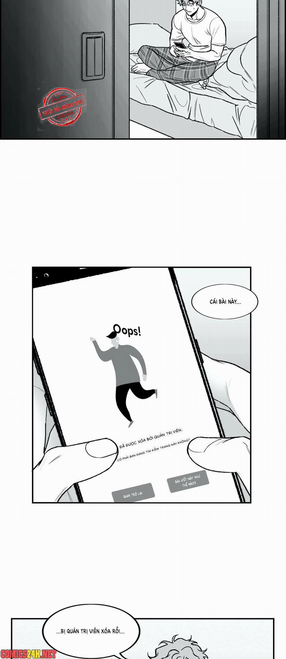 Thầy Giáo Tốt 26 trang 1