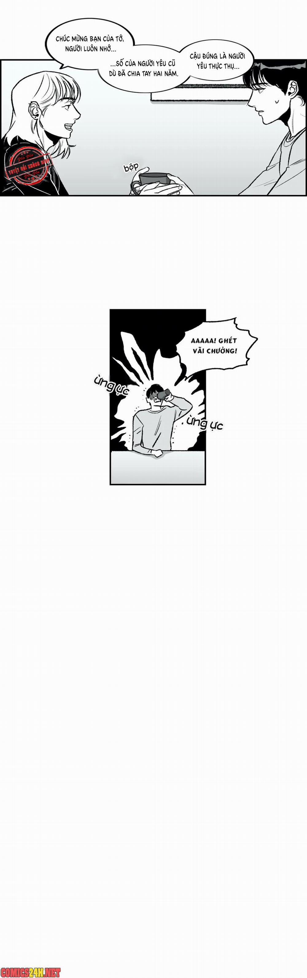 Thầy Giáo Tốt 26 trang 12