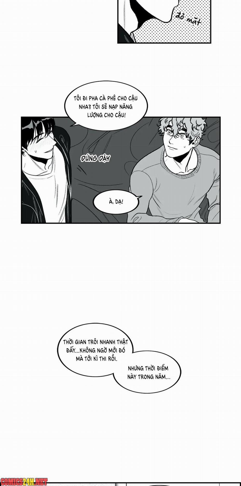 Thầy Giáo Tốt 26 trang 16