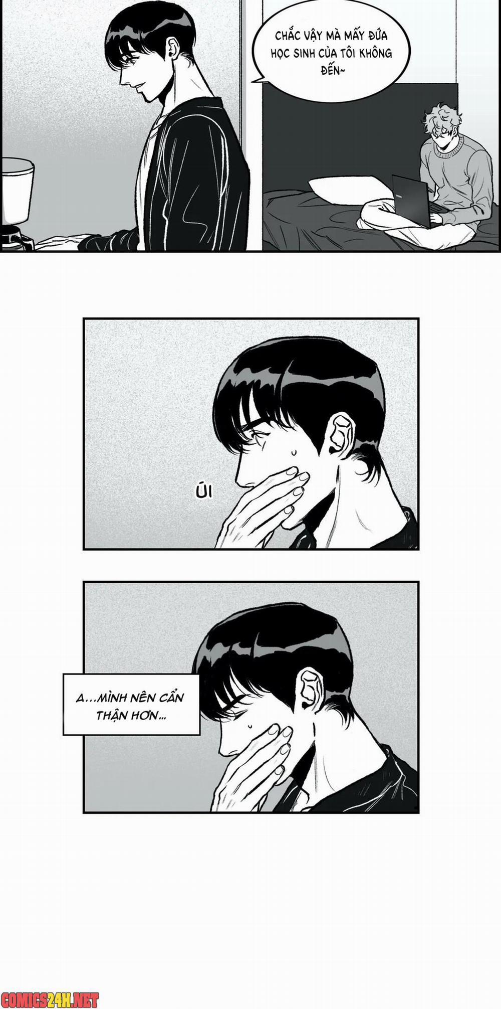 Thầy Giáo Tốt 26 trang 17