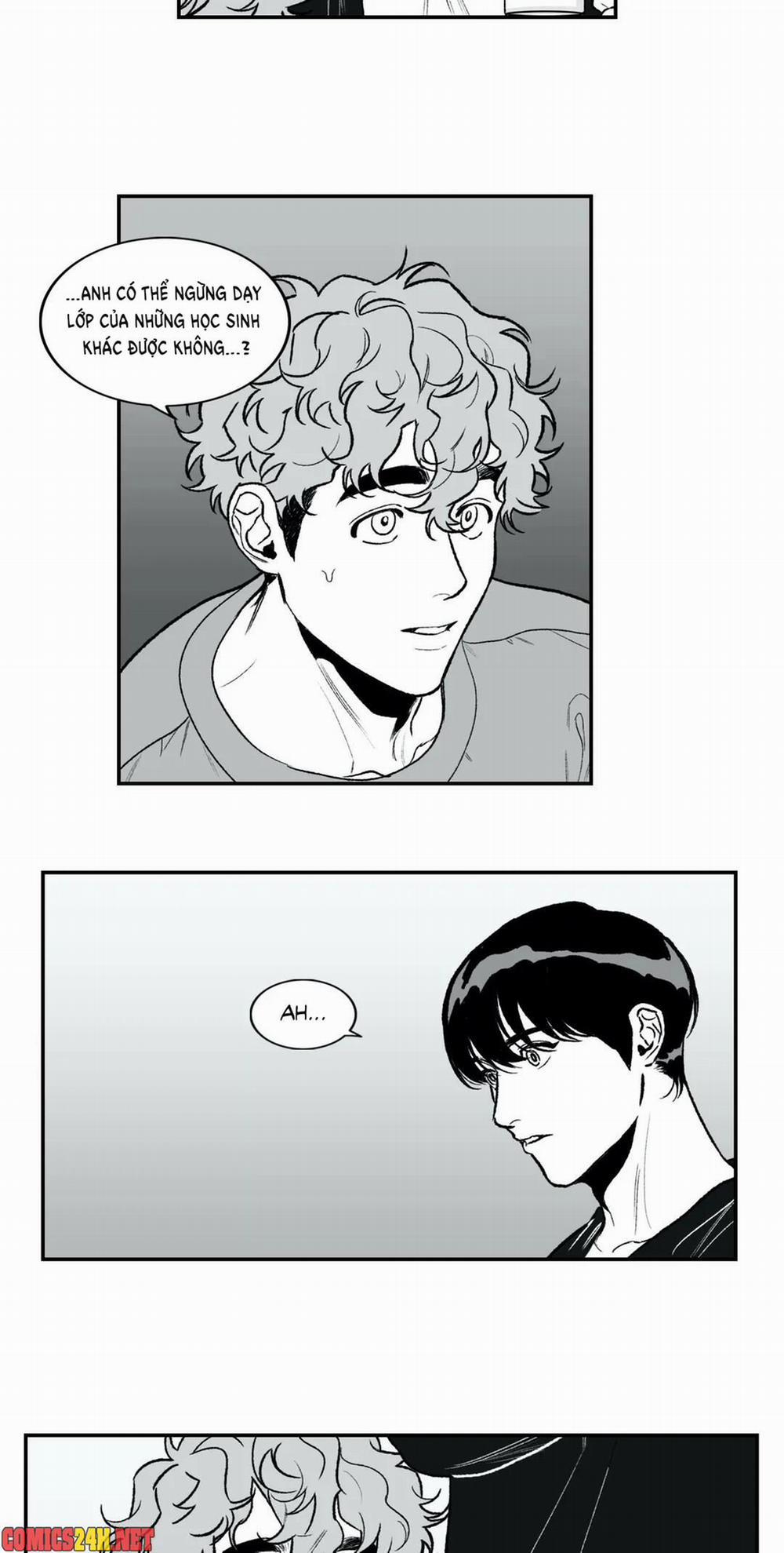 Thầy Giáo Tốt 26 trang 19