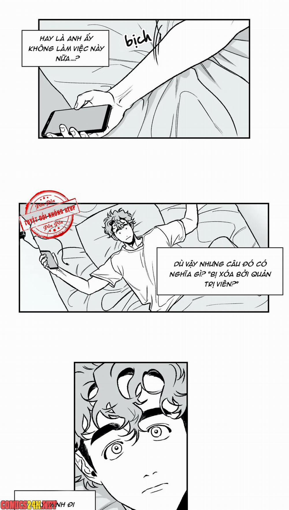 Thầy Giáo Tốt 26 trang 3