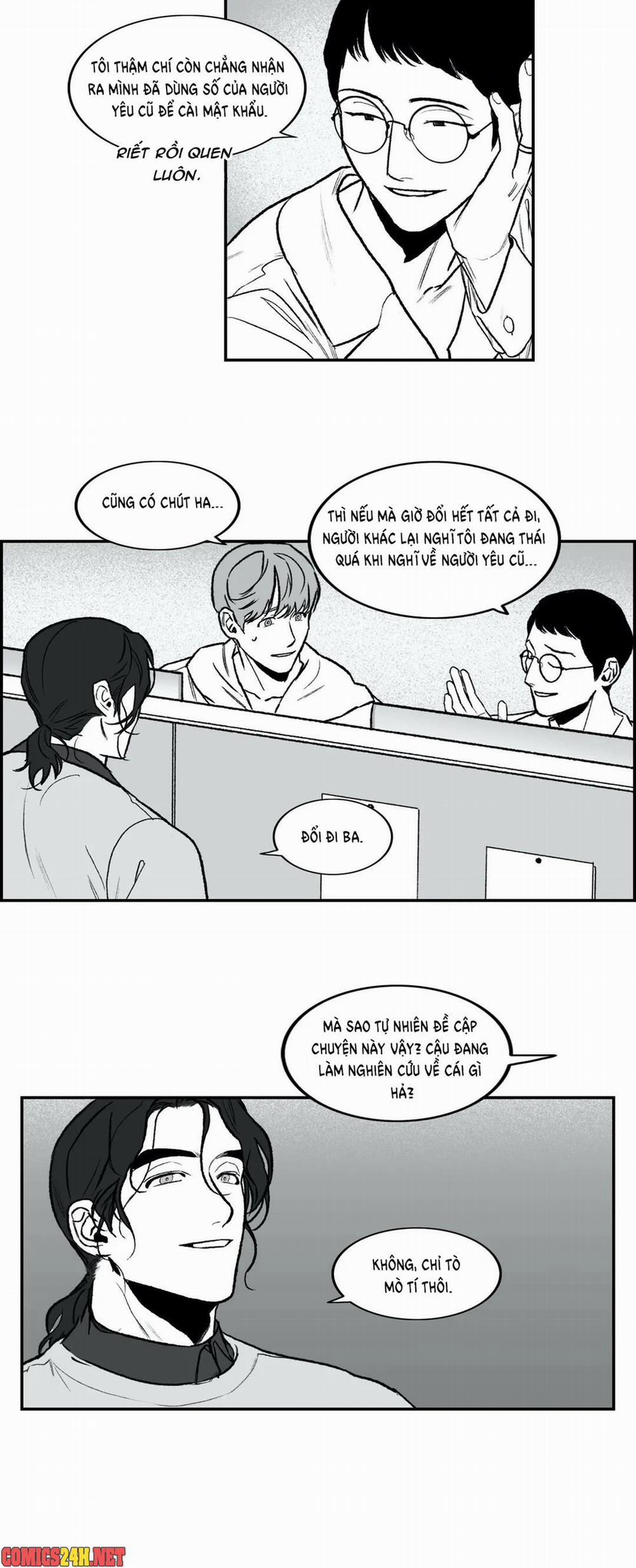 Thầy Giáo Tốt 26 trang 8