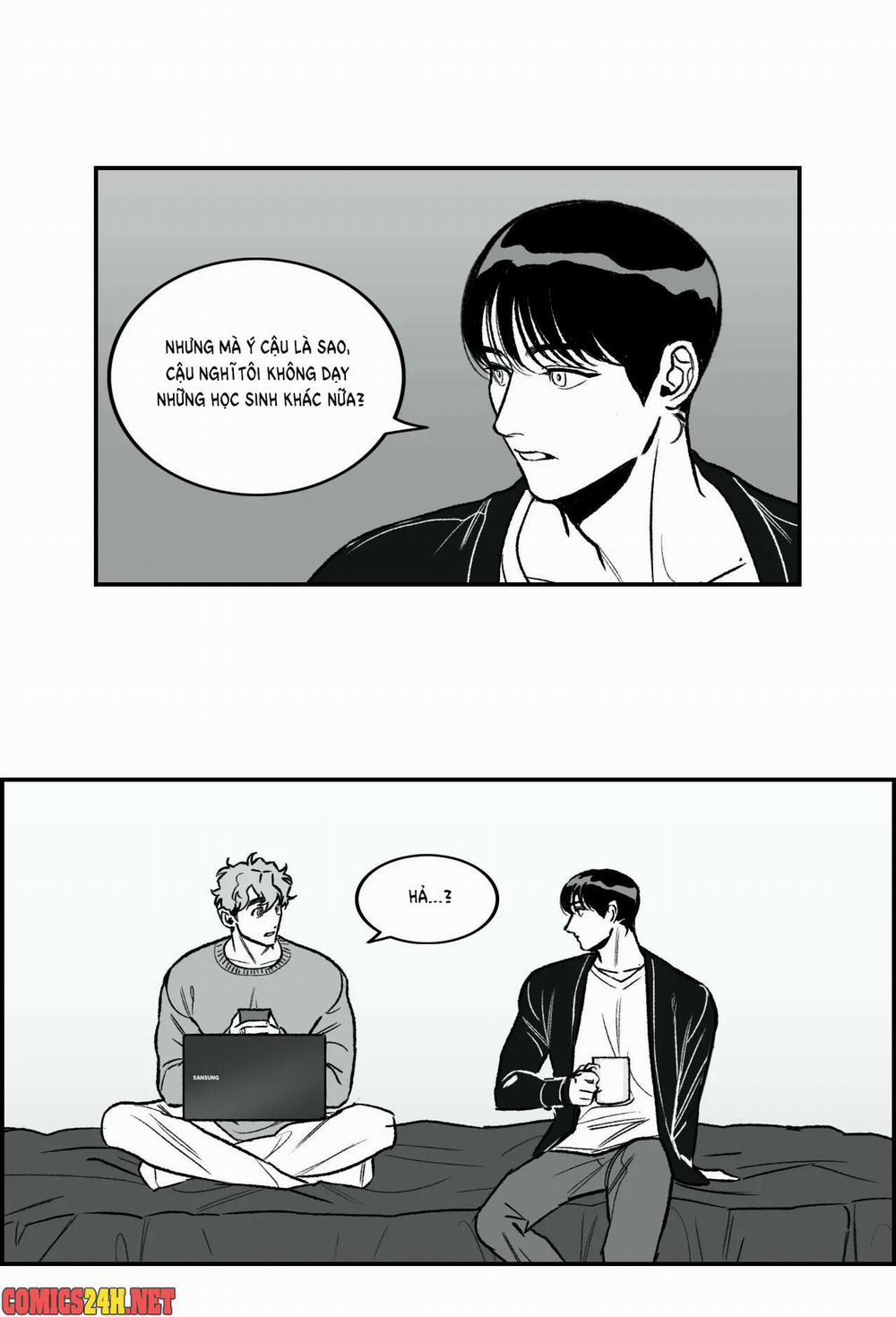 Thầy Giáo Tốt 27 trang 0