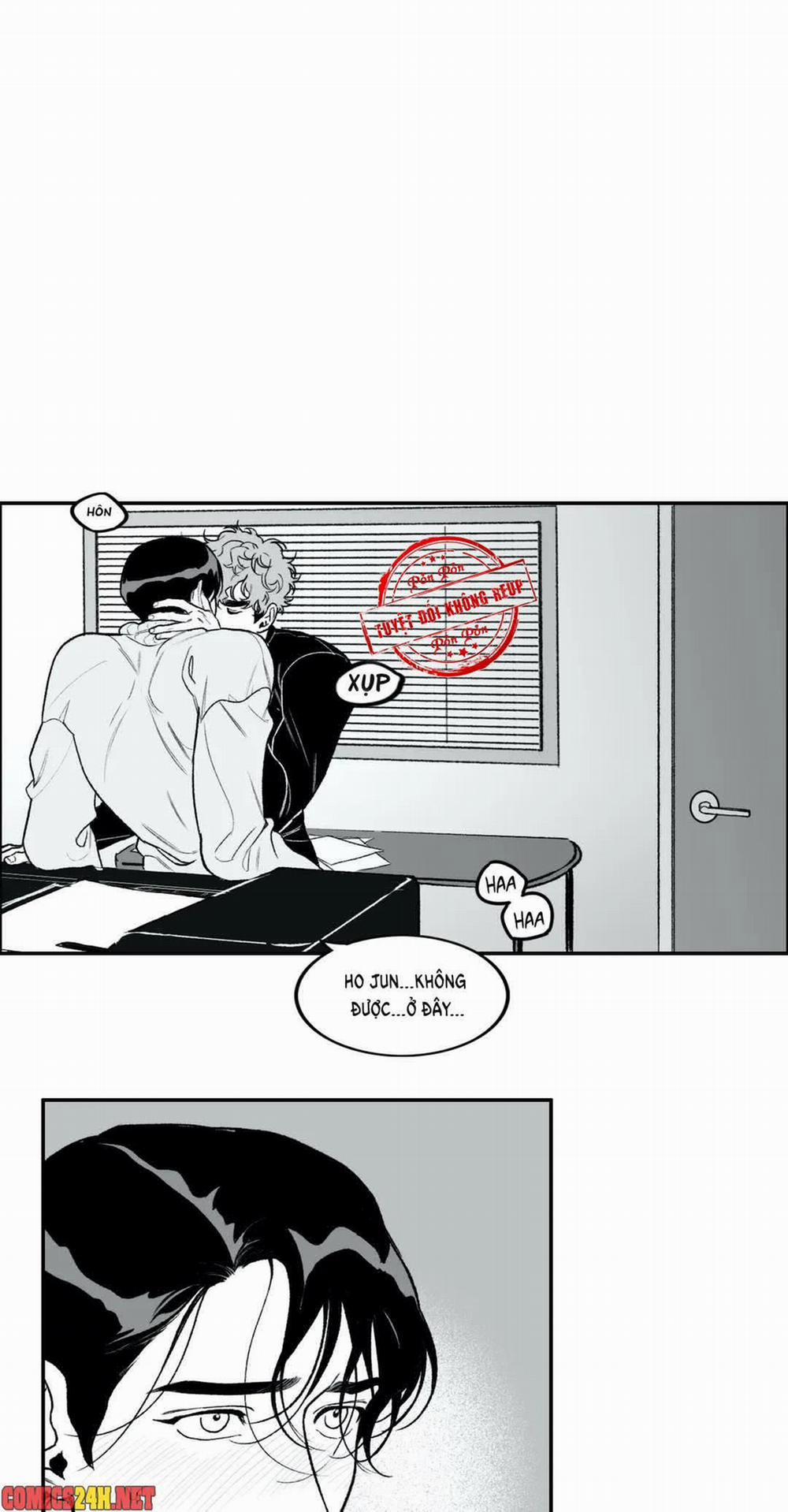 Thầy Giáo Tốt 27 trang 11