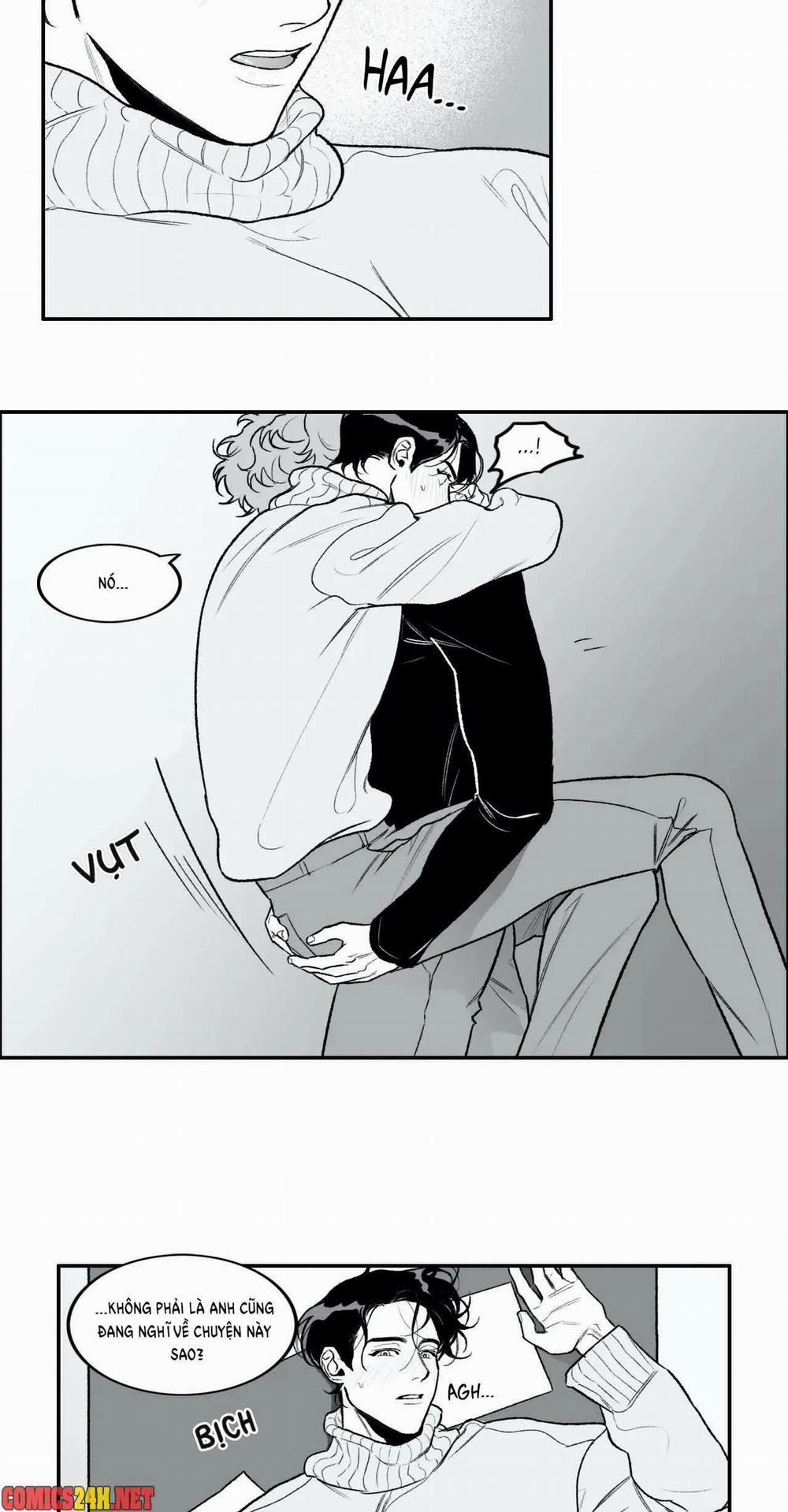 Thầy Giáo Tốt 27 trang 12