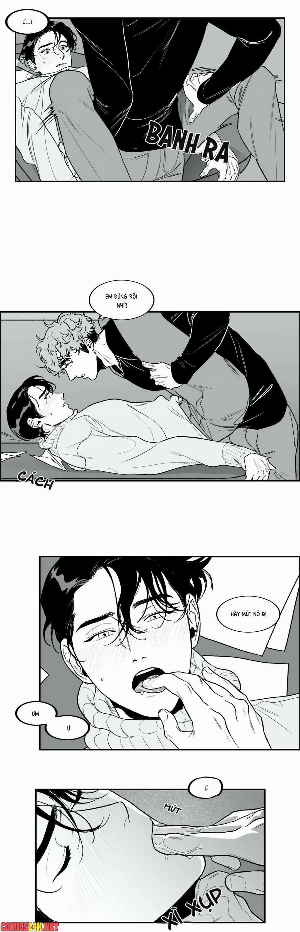 Thầy Giáo Tốt 27 trang 14