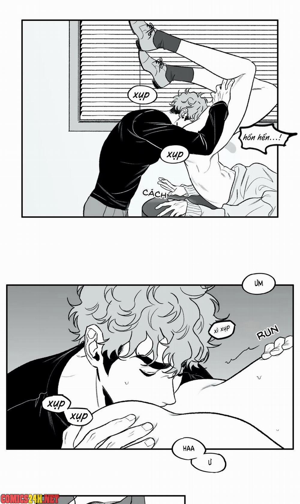 Thầy Giáo Tốt 27 trang 17