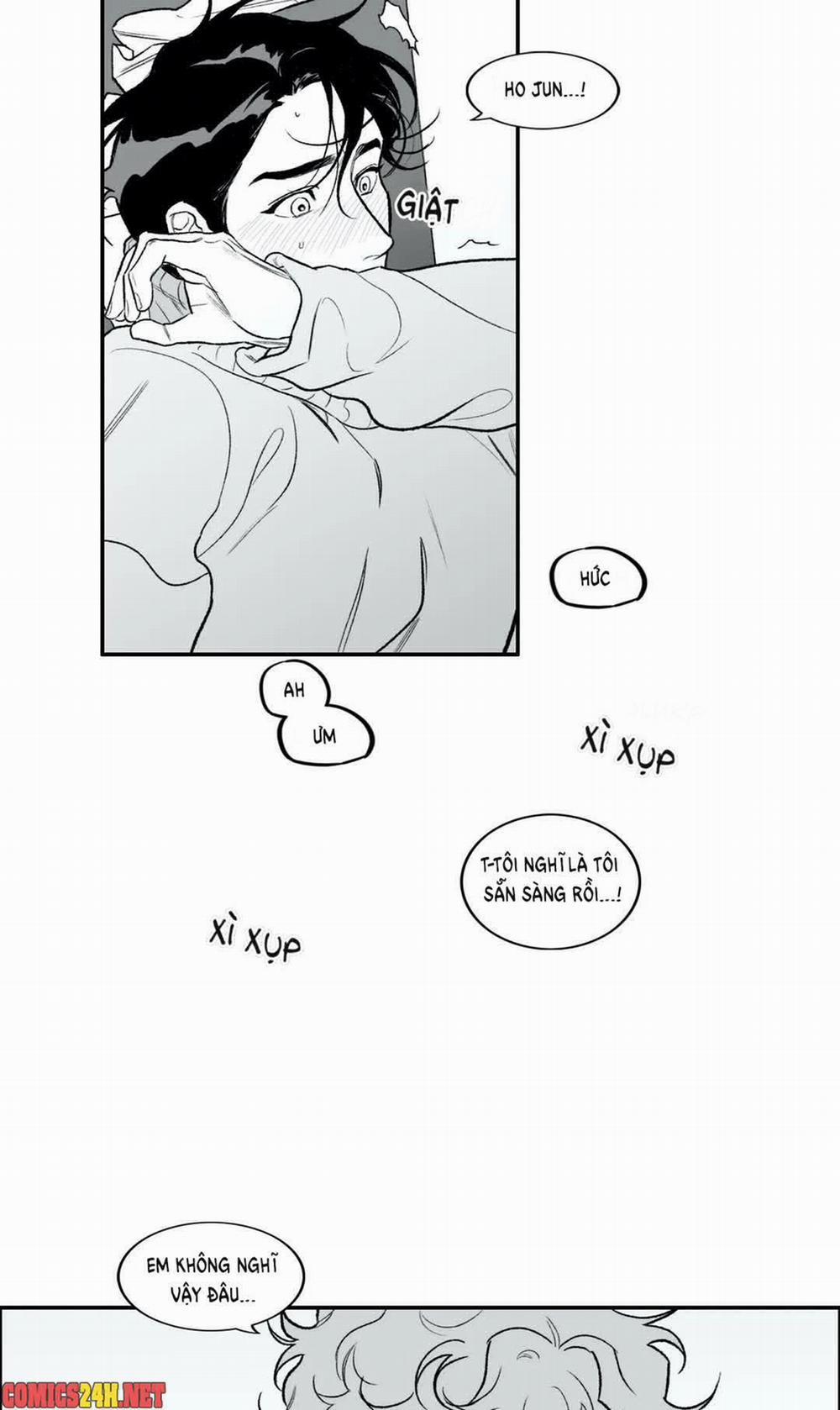 Thầy Giáo Tốt 27 trang 18