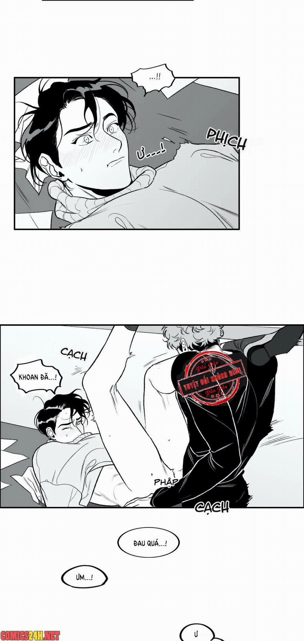 Thầy Giáo Tốt 27 trang 21