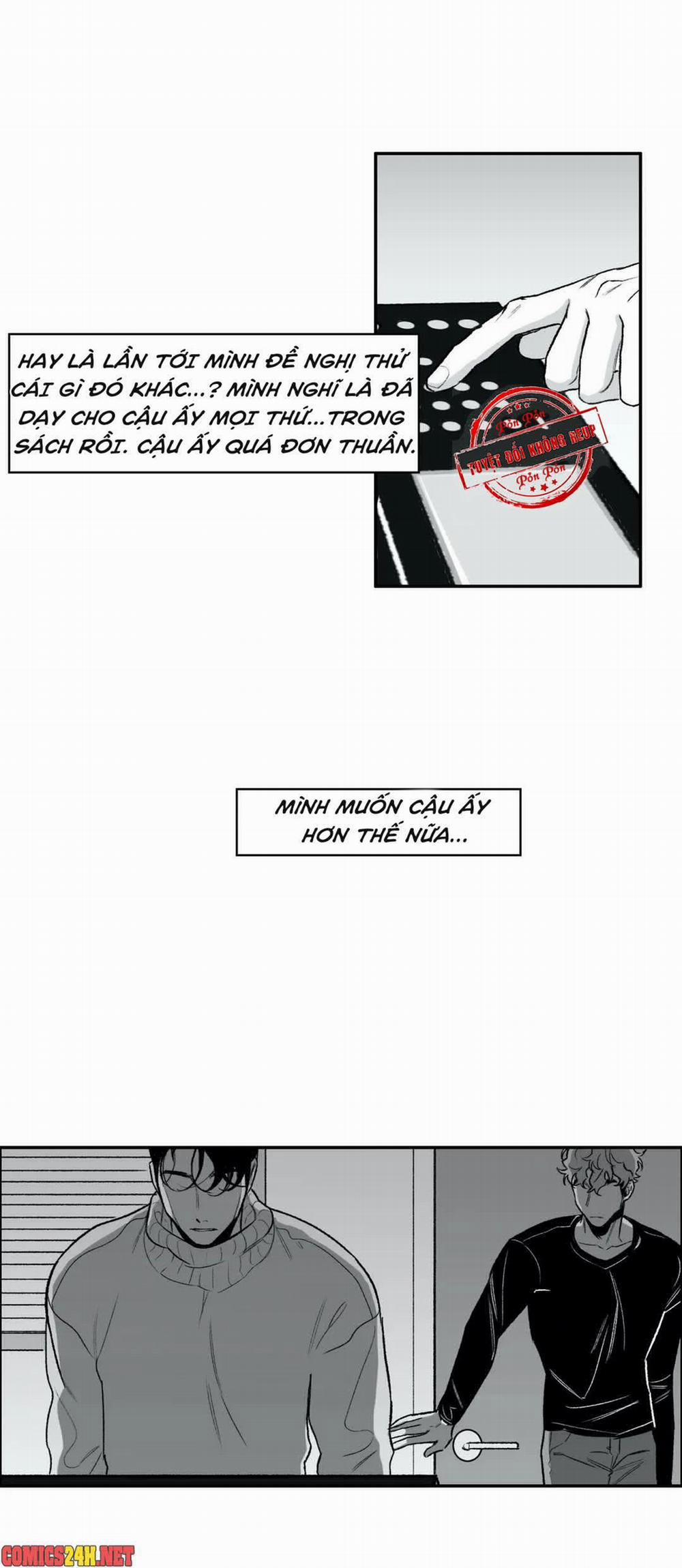 Thầy Giáo Tốt 27 trang 9