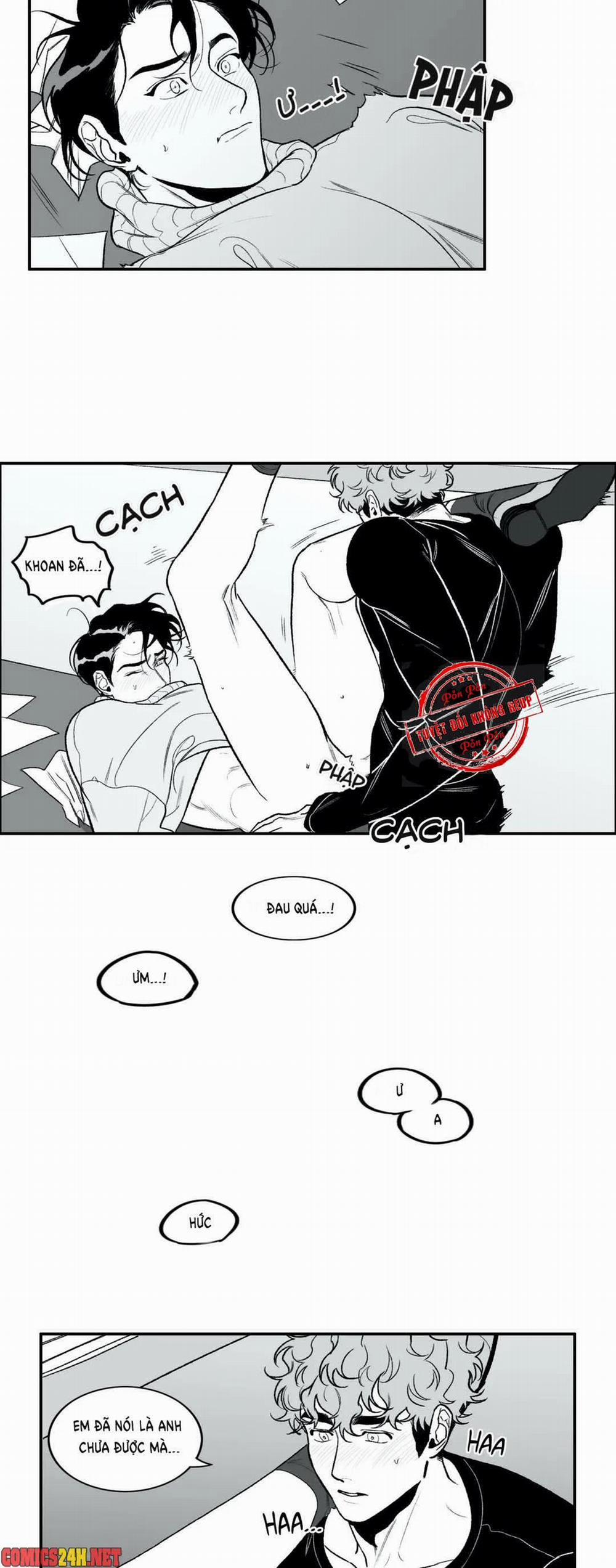 Thầy Giáo Tốt 28 trang 1