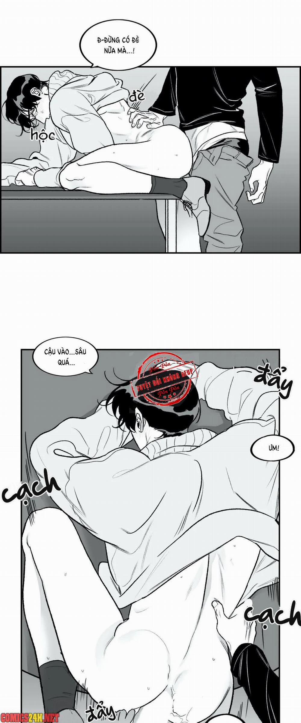 Thầy Giáo Tốt 28 trang 17