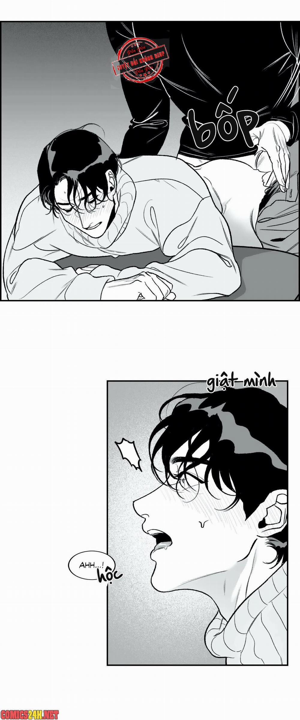 Thầy Giáo Tốt 28 trang 19