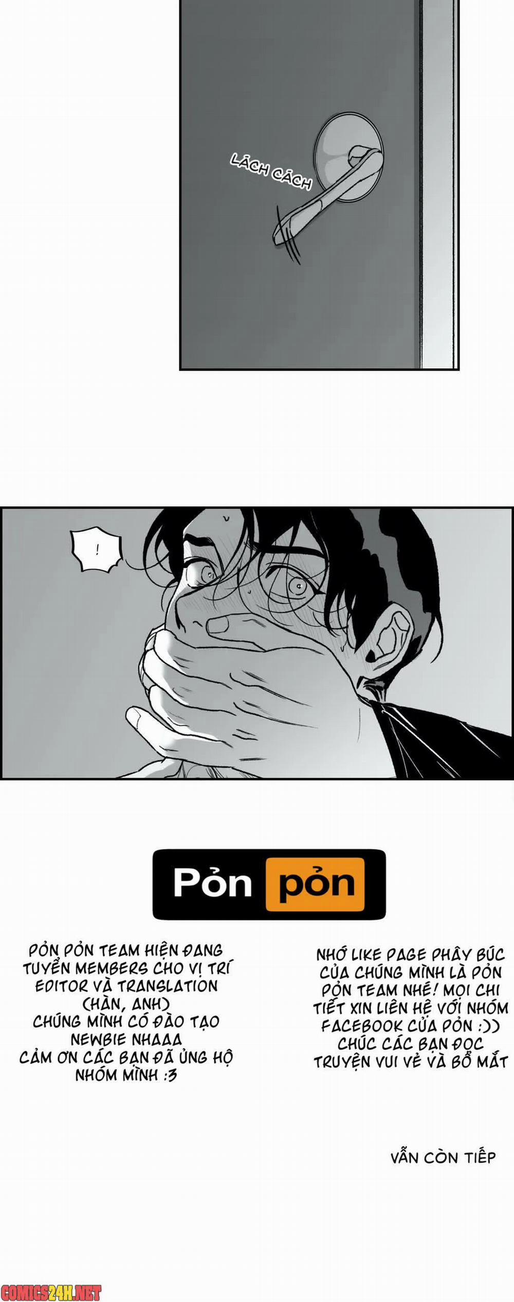 Thầy Giáo Tốt 28 trang 23