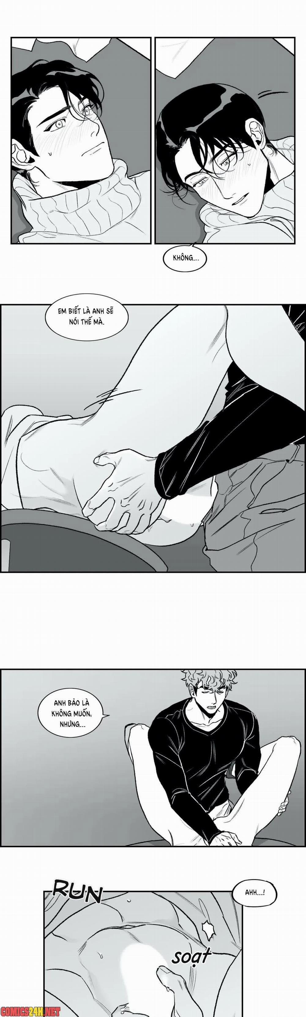 Thầy Giáo Tốt 28 trang 4