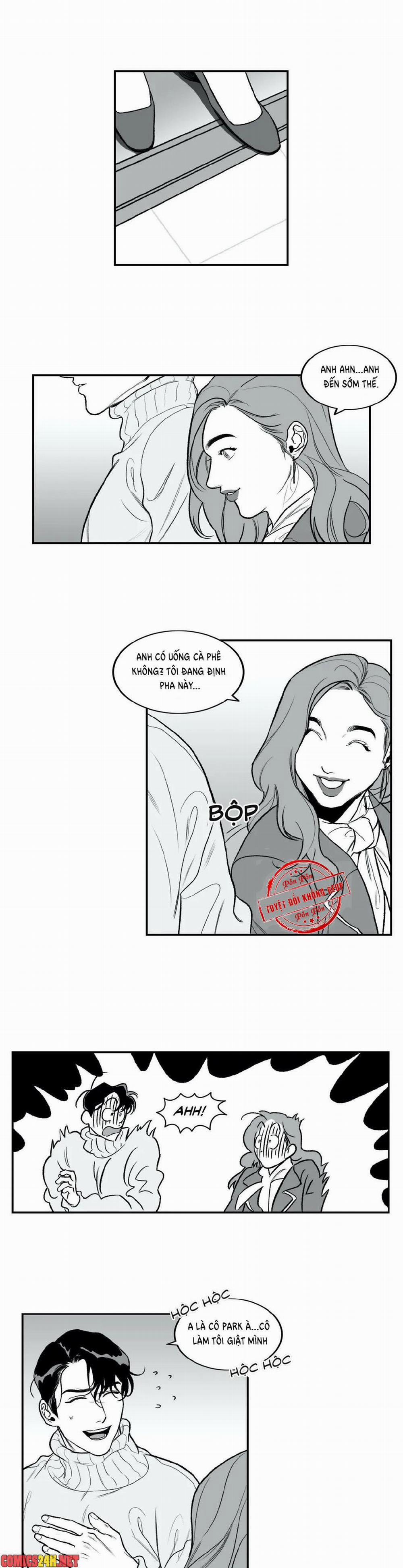 Thầy Giáo Tốt 29 trang 1