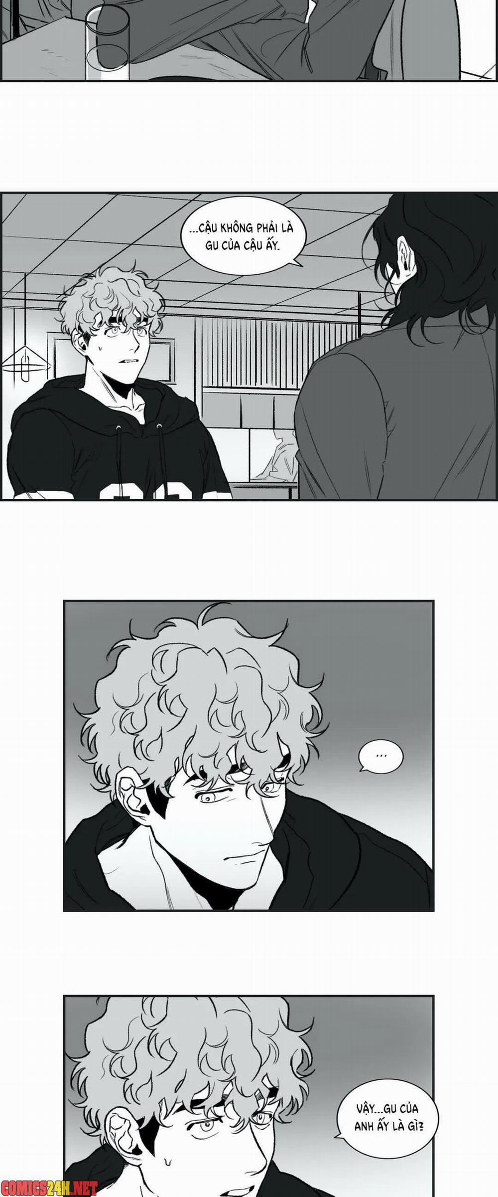 Thầy Giáo Tốt 29 trang 10