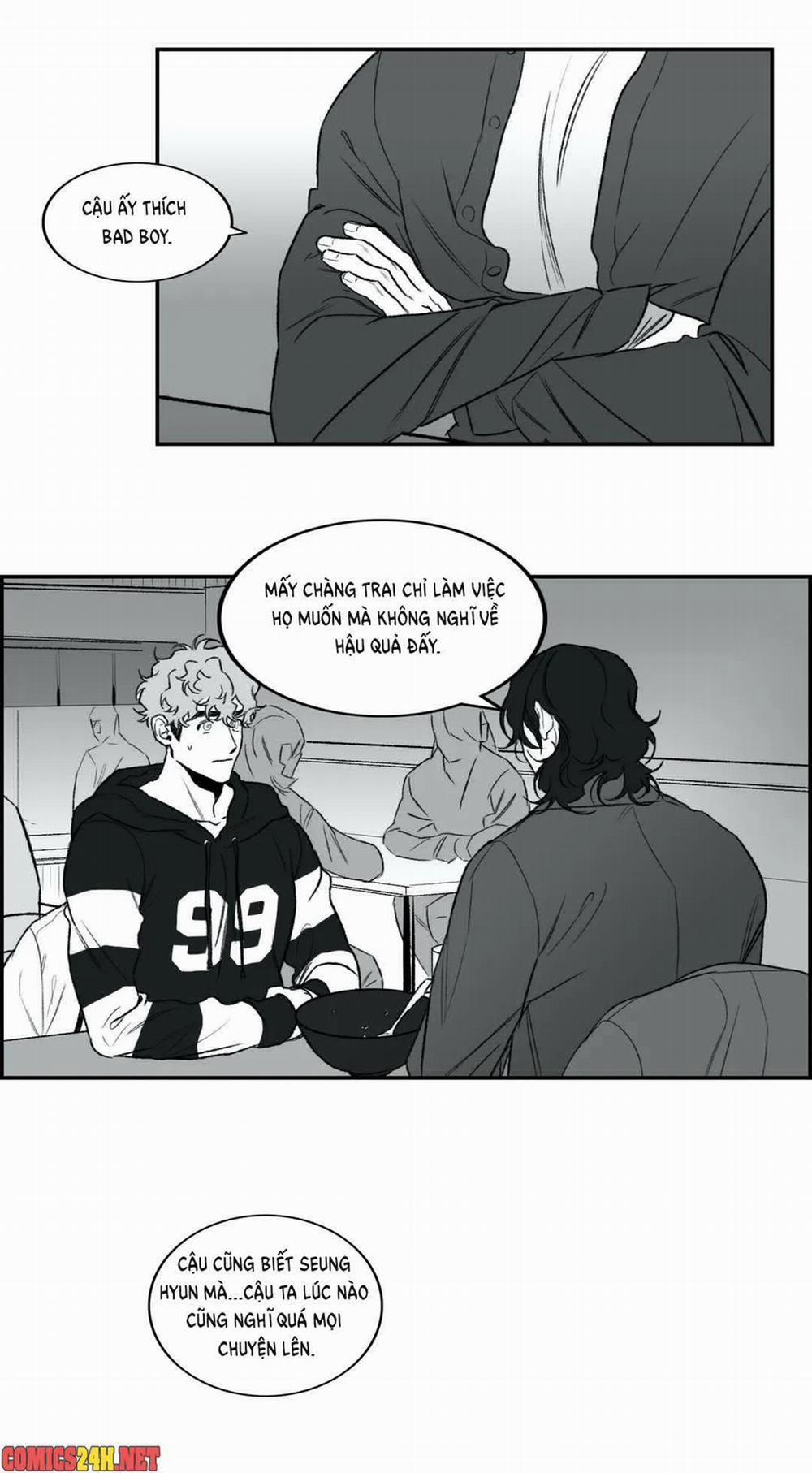 Thầy Giáo Tốt 29 trang 12