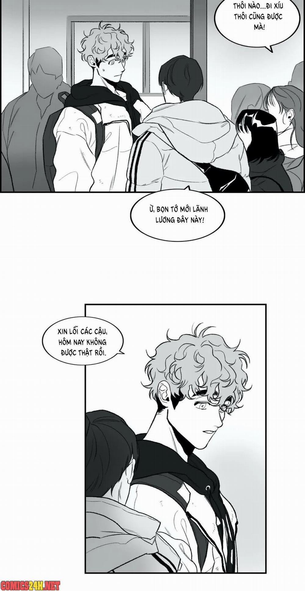 Thầy Giáo Tốt 29 trang 19