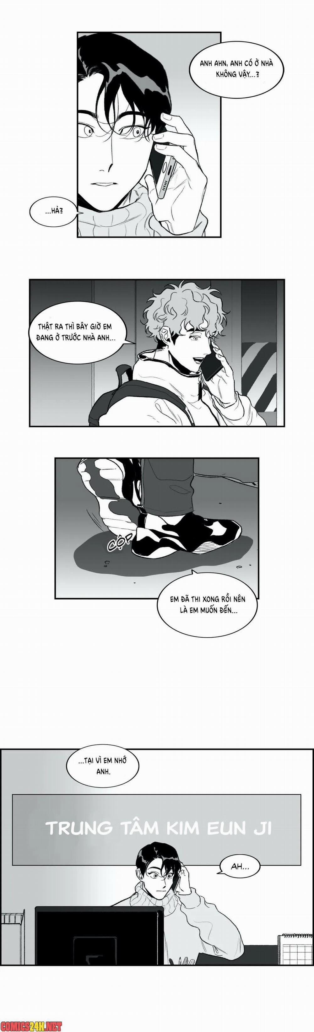 Thầy Giáo Tốt 29 trang 23