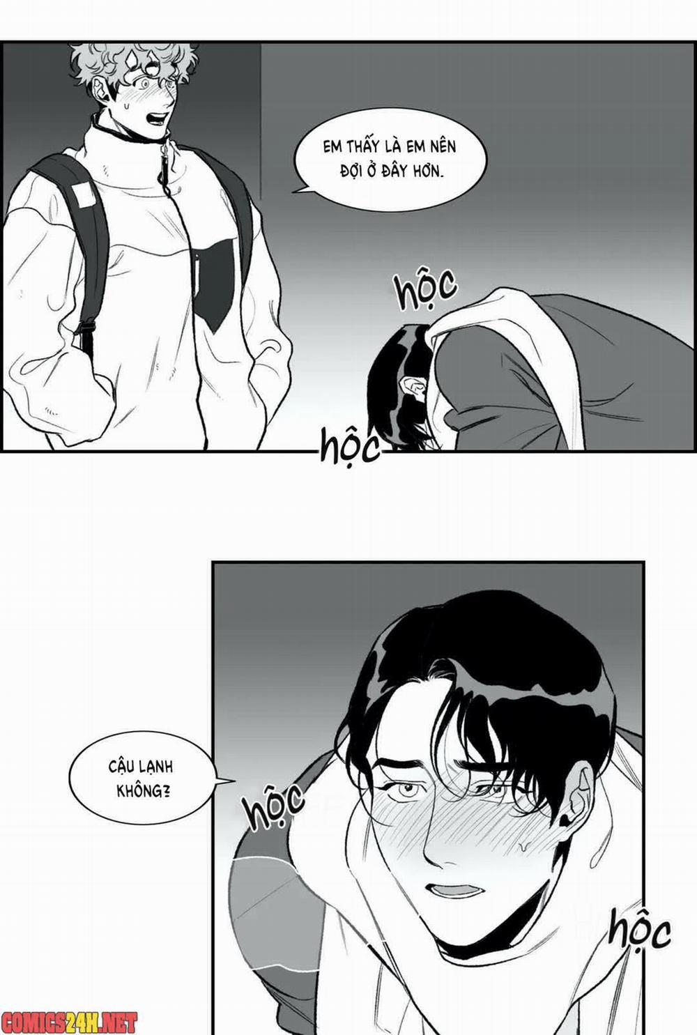 Thầy Giáo Tốt 29 trang 26