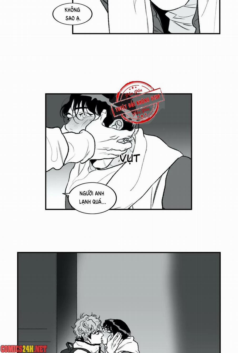 Thầy Giáo Tốt 29 trang 27